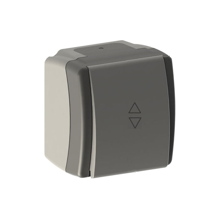 KEY DEVIATOR OPEN MOUNT IP54 MONO OCTANS
