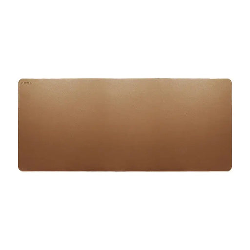 Monochrome leather mouse pad MIIIW (Brown) - Mouse pads<<<Gaming<<<InnproXML