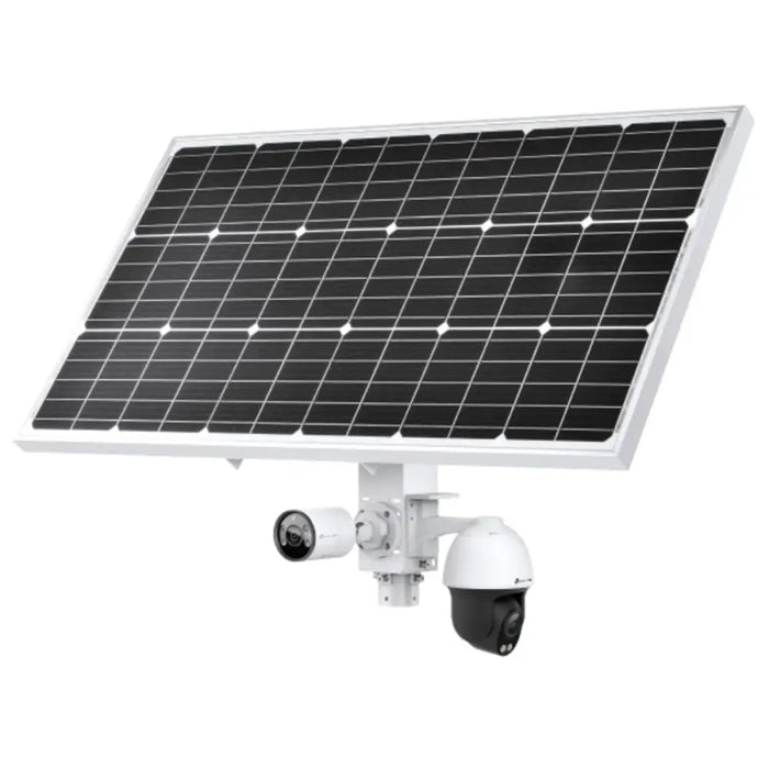 Monocrystalline solar panel TP-Link VIGI SP9030 90 W - Декорация и Осветление<<<Дом Градина<<<BigBuy&&&Соларно