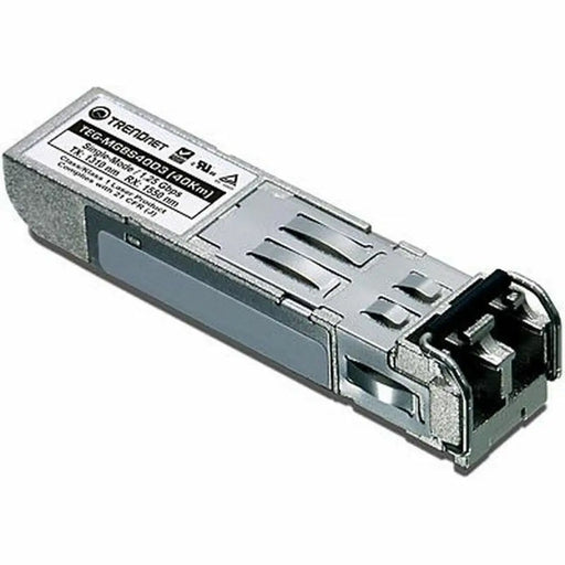 MonoMode SFP Fibre Module Trendnet TEG-MGBS10D3 - Компютър Мрежи и компоненти<<<Компютри|