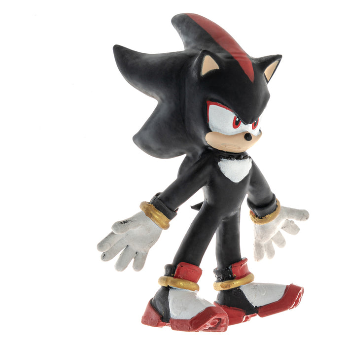 MONSTER FLEX STRETCH SONIC HERO