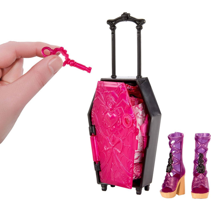 Doll Monster High