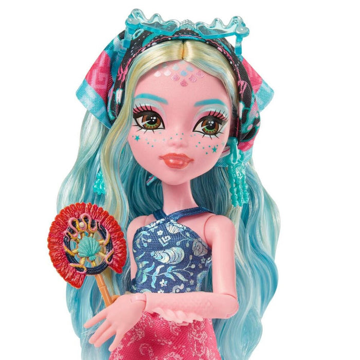 Doll Monster High