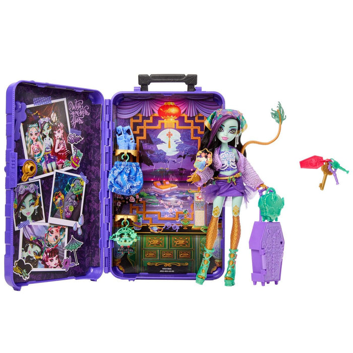 Doll Monster High