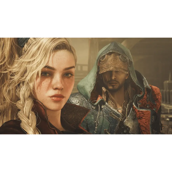 Monster Hunter Wilds Lenticular Edition Game (PS5) - Игри<<<Конзоли и аксесоари<<<ТВ Аудио Gaming<<<ZoraSite