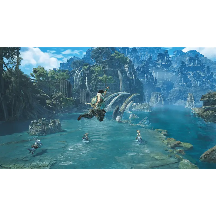 Monster Hunter Wilds Steelbook Edition Game (PS5) - Игри<<<Конзоли и аксесоари<<<ТВ Аудио Gaming<<<ZoraSite