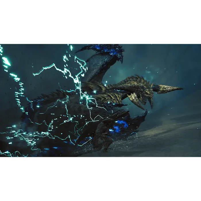 Monster Hunter Wilds Steelbook Edition Game (PS5) - Игри<<<Конзоли и аксесоари<<<ТВ Аудио Gaming<<<ZoraSite