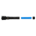 Montis Taktyczna ręczna latarka akumulatorowa LED MT160 Black Hand flashlight