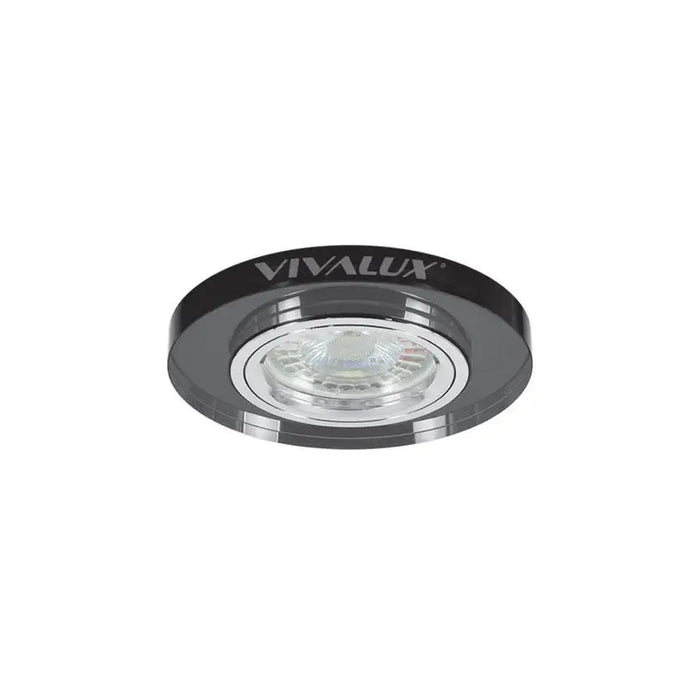 MOON BLACK VIVALUX GRACE - Луни<<<Вътрешно осветление<<<Осветление<<<Praktiker&&&Луни<<<Вътрешно осветление<<<Мебели и