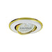 MOON CIRCLE MOVABLE PEARL GRAY/GOLD SL314 Ф92MM VIVALUX ADA - Луни<<<Вътрешно