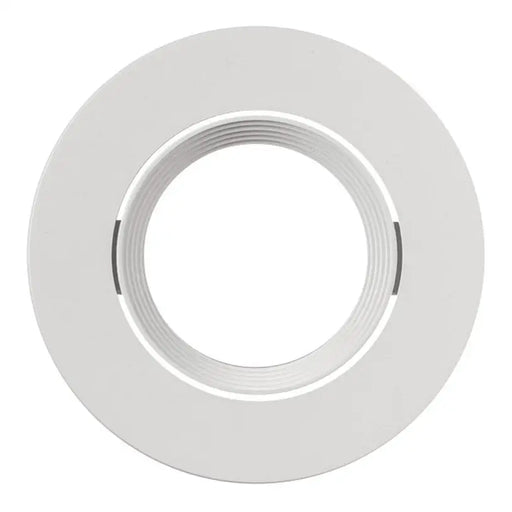MOON FOR BUILT-IN CIRCLE GU10 MOVABLE WHITE LOW GLARE ULTRALUX PLVR55GU10 - Луни<<<Вътрешно