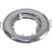 MOON FOR BUILT-IN STATIONARY F81MM CHROME LIGHTEX - Луни<<<Вътрешно