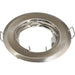 MOON FOR BUILT-IN STATIONARY F81MM CHROME MAT LIGHTEX - Луни<<<Вътрешно