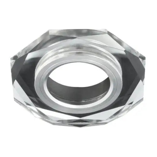 MOON STATION. HEXAGON GLASS LIGHTEX GLASS - Луни<<<Вътрешно осветление<<<Осветление<<<Praktiker&&&Луни<<<Вътрешно