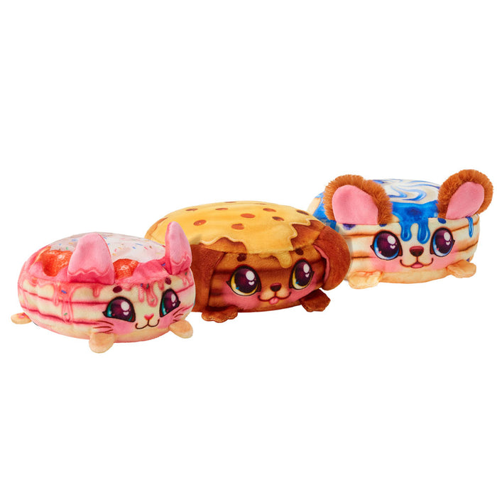 Fluffy toy Moose Toys Multicolour