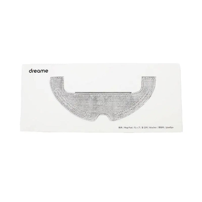 Mop for Dreame Z10 Pro/ D10 Plus (2pcs.) - Spare parts<<<Vacuum cleaners<<<Small household appliances<<<InnproXML