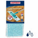 Mop Head Refill Leifheit Clean Twist M Ergo Super Soft 52122 Polyester - Почистване Прахосмукачки И Гладене<<<Дом