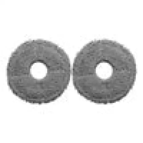 Mop pads for Dreame L10s pro,L10s Ultra cleaning robot (4 pieces) - Spare parts<<<Vacuum cleaners<<<Small household