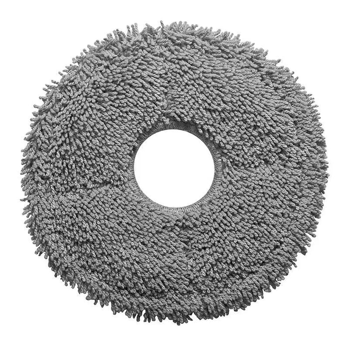Mop pads for Dreame L10s pro,L10s Ultra cleaning robot (4 pieces) - Spare parts<<<Vacuum cleaners<<<Small household