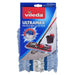 Mop Replacement To Scrub Vileda 141626 Polyamide Polyester Cotton - Мопове и метли<<<Почистване Прахосмукачки И