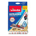 Mop Vileda 167720 (2 Units) - Мопове и метли<<<Почистване Прахосмукачки И Гладене<<<Дом Градина<<<BigBuy&&&Mops