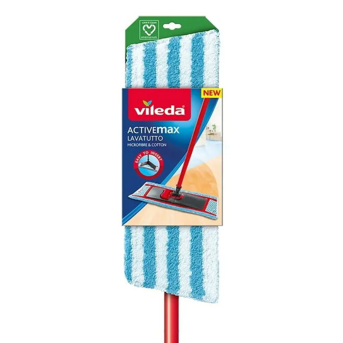 Mop Vileda Active Max - Мопове и метли<<<Почистване Прахосмукачки И Гладене<<<Дом