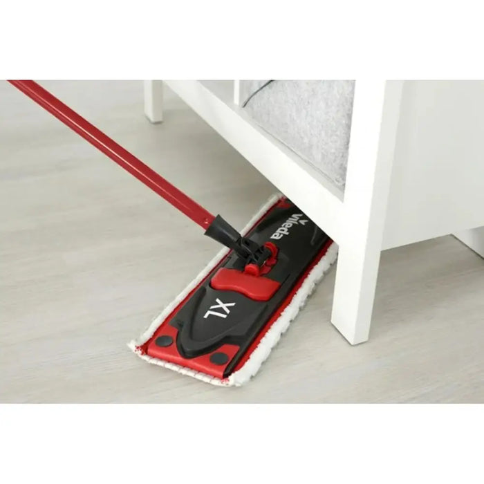Mop Vileda Ultramax XL Box Black Red Microfibre - Други продукти за почистване<<<Почистване Прахосмукачки И