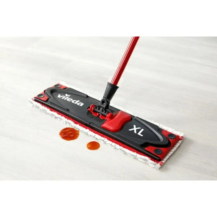 Mop Vileda Ultramax XL Box Black Red Microfibre - Други продукти за почистване<<<Почистване Прахосмукачки И