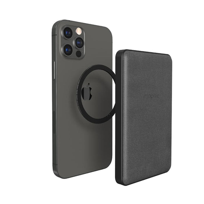 External battery Mophie Powerstation mini Black 5000mAh 5WQi 401107912