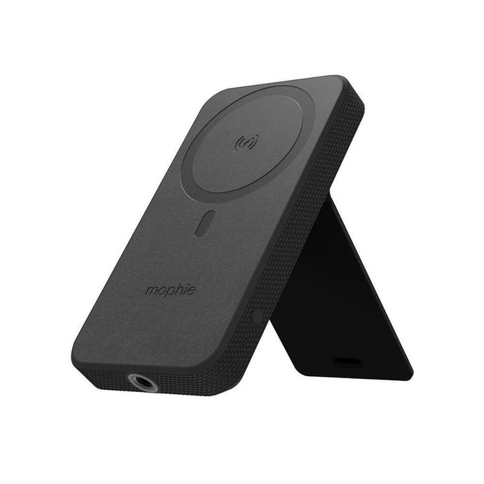 External battery Mophie Powerstation Stand Black 10K mAh 401107914