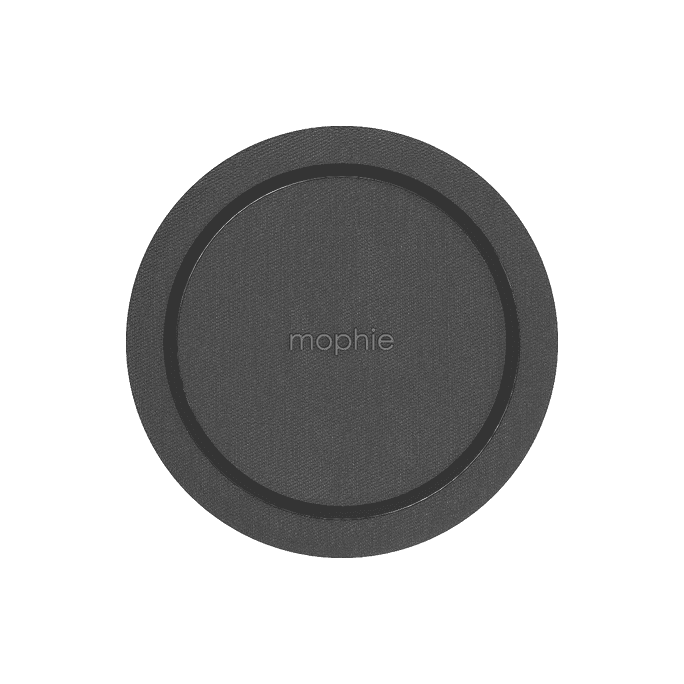 HUB USB Mophie Universal Wireless Charging