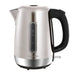 Morphy Richards 102786 electric kettle (silver) - Electric kettles<<<Small household appliances<<<InnproXML