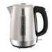 Morphy Richards 102786 electric kettle (silver) - Electric kettles<<<Small household appliances<<<InnproXML