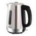 Morphy Richards 102786 electric kettle (silver) - Electric kettles<<<Small household appliances<<<InnproXML