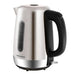 Morphy Richards 102786 electric kettle (silver) - Electric kettles<<<Small household appliances<<<InnproXML