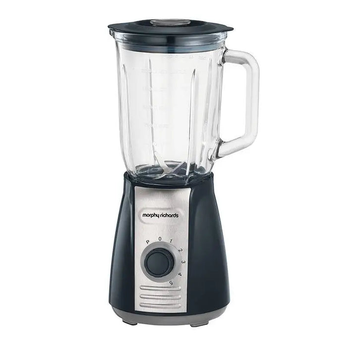 Morphy Richards 403010 cup blender (black) - Blenders<<<Small household appliances<<<InnproXML