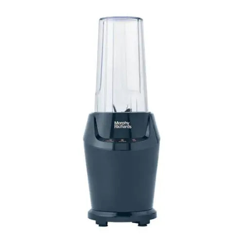 Morphy Richards 403060 cup blender (black) - Blenders<<<Small household appliances<<<InnproXML