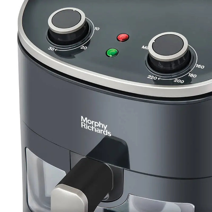 Morphy Richards 480007 non-fat fryer - Fryers<<<Small household appliances<<<InnproXML