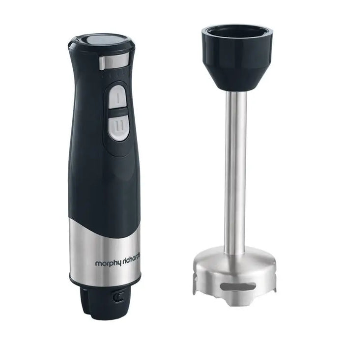 Morphy Richards Blender 402061 (black) - Blenders<<<Small household appliances<<<InnproXML