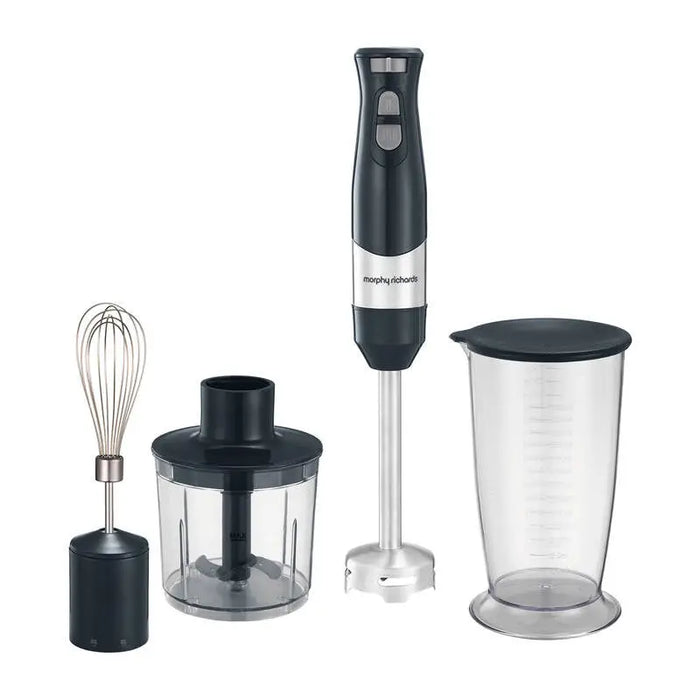 Morphy Richards Blender 402061 (black) - Blenders<<<Small household appliances<<<InnproXML