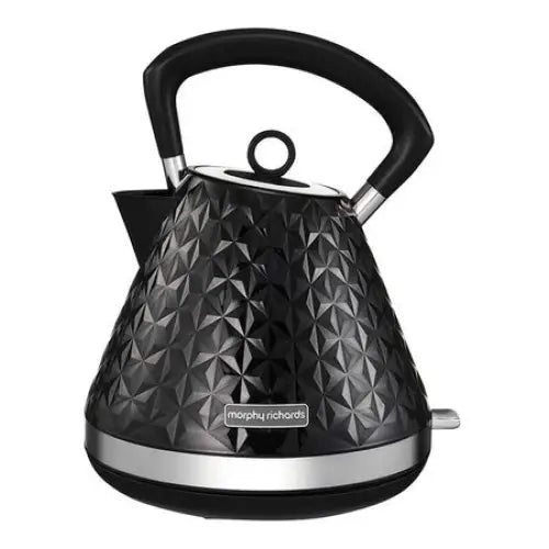 Morphy Richards electric kettle 108131 (black) - Electric kettles<<<Small household appliances<<<InnproXML