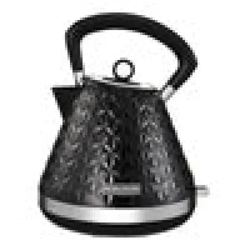 Morphy Richards electric kettle 108131 (black) - Electric kettles<<<Small household appliances<<<InnproXML