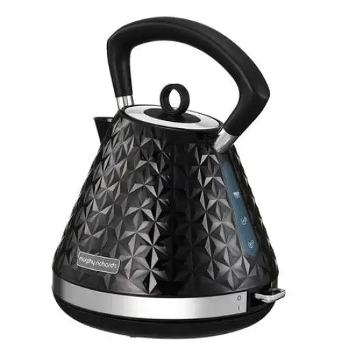 Morphy Richards electric kettle 108131 (black) - Electric kettles<<<Small household appliances<<<InnproXML
