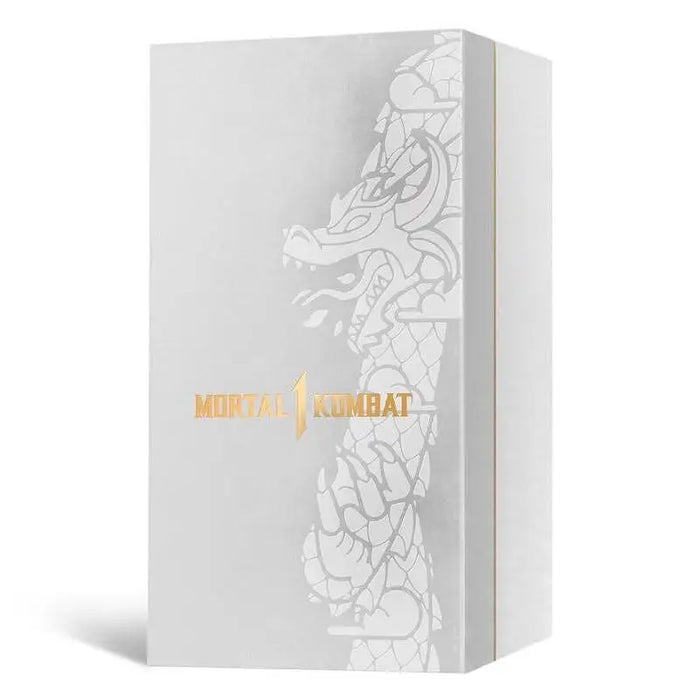 Mortal Kombat 1 Collector’s Edition Game (PS5) - Игри<<<Конзоли и аксесоари<<<ТВ Аудио Gaming<<<ZoraSite
