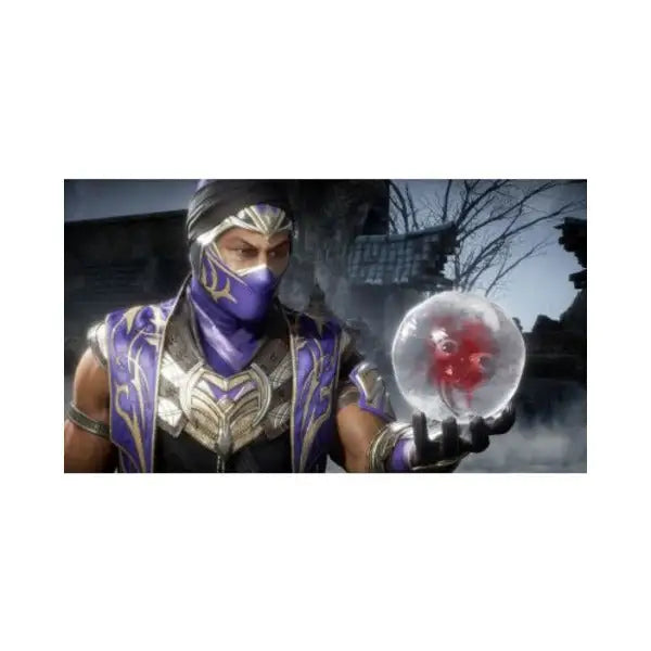 Mortal Kombat 11 Ultimate Edition Game (NSW) - Игри<<<Конзоли и аксесоари<<<ТВ Аудио Gaming<<<ZoraSite