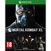 Mortal Kombat XL Game (XBOX ONE) - Игри<<<Конзоли и аксесоари<<<ТВ Аудио Gaming<<<ZoraSite
