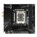Motherboard ASRock B760I LIGHTNING WIFI LGA 1700 Intel B760 - Дънни платки<<<Компютър Мрежи и компоненти<<<Компютри|