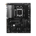 Motherboard ASRock B850 PRO-A WIFI socket AM5 - Дънни платки<<<Компютърни компоненти<<<ValiAPI&&&Дънни