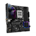 Motherboard ASRock B850M RIPTIDE WIFI7 socket AM5 - Дънни платки<<<Компютърни компоненти<<<ValiAPI&&&Дънни