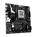 Motherboard ASRock B850M-X socket AM5 - Дънни платки<<<Компютърни компоненти<<<ValiAPI&&&Дънни